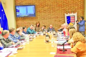 CORE rechazó ARI e intendente tendrá la última palabra