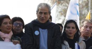 Profesores definen hoy el rumbo de la movilización tras siete semanas de paro
