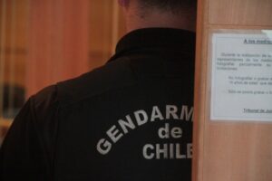 A la cárcel sujeto que amenazó a su expareja inclumpliendo acercarse a sus hijos
