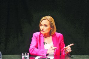 Estatuto Antártico Chileno: un paso en la dirección correcta