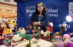 Mañana finaliza la Feria de Fomento Productivo Municipal