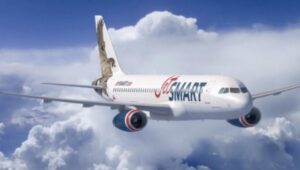 JetSmart comenzó venta de pasajes a Puerto Natales con precios desde 15 mil pesos
