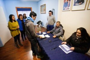 DC local aseguró que no existe la posibilidad de impugnar el nuevo estatuto del partido