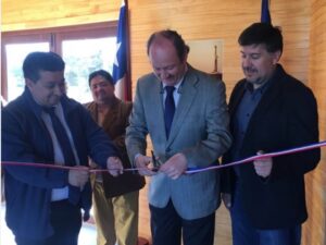 Cerro Sombrero, pioneros en turismo municipal