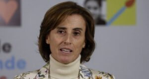 Ministra Cubillos y extensión del paro docente: 