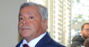 Juez Elgueta acude al TC para evitar proceso de remoción abierto por la Corte Suprema