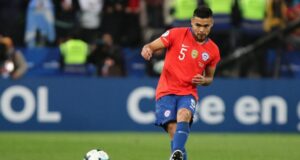 En Argentina aseguran que Paulo Díaz es el nuevo refuerzo de River Plate