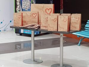 Zona Franca entregará bolsas reutilizables a sus clientes