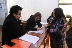 Con recurso legal demandante busca que se le repongan fondos negados de AFP