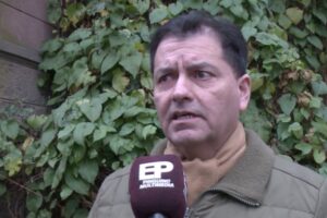 Presidente del Codema: Preocupa la falta de propuestas de empleabilidad por tema Mina invierno