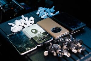 Hermanos dominicanos detenidos tras persecución y porte de cocaína