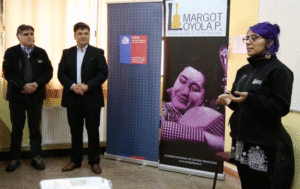 Con inscritos de diversas regiones del país se inauguró “Escuela de Cultura Tradicional Margot Loyola”