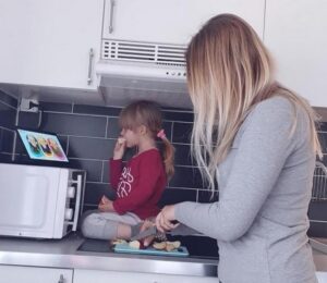 ¿Cómo regular el uso de la tecnología en estas vacaciones?