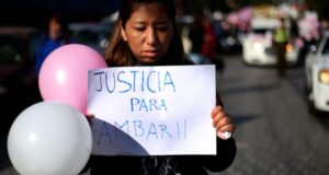 Fiscalía pide pena máxima contra único imputado por caso Ámbar