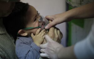 Virus respiratorio sincicial predomina con un 72%