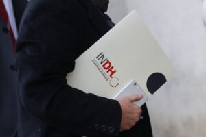 Consejo Superior del INDH es el único que puede remover a la directora nacional del instituto