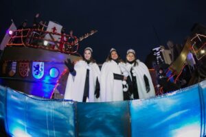 Exreinas del Carnaval de Invierno piden  restituir elección de soberana