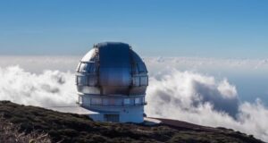 El auge académico de la astronomía en Chile previo a los eclipses