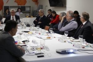 Rectores por la educación pública