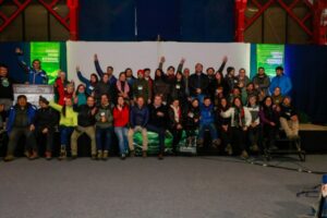 Promueven Alianza de Turismo Responsable en Reservas de Biosfera