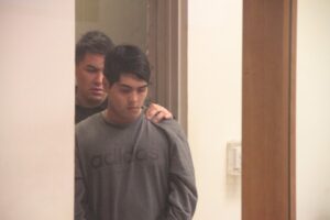 A la cárcel argentino que asaltó  a dos jóvenes en Porvenir