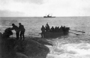 Punta Arenas empieza a pagar una deuda con  el gran Piloto Pardo
