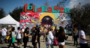 Hasta $655 mil costarán las entradas para Lollapalooza Chile 2020