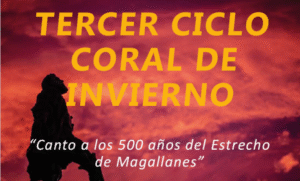 Tercer ciclo coral de Invierno contará con agrupaciones nacionales e internacionales