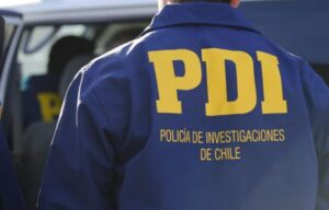 Fue hallada mujer que se encontraba desaparecida tras diligencias de la PDI