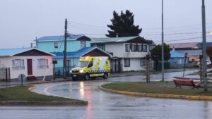 Hombre intentó quitarse la vida en el Estrecho