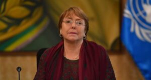 Michelle Bachelet acusa erosión del Estado de Derecho en Venezuela tras informe