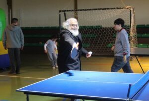 Laguna Blanca vivió exitosa Feria de Promoción de Actividad Física y Deporte