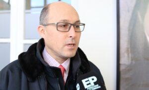 Ganaderos insistieron en la necesidad de habilitar a la brevedad retén de Kon Aiken