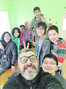 Radioteatro para niños y jóvenes encapsulará el trabajo para ser descubierto en 500 años más