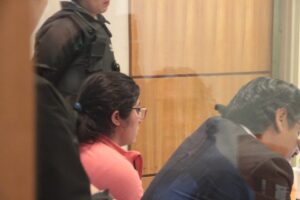 Mujer intentó ingresar a la cárcel con cocaína y marihuana oculta en una zapatilla