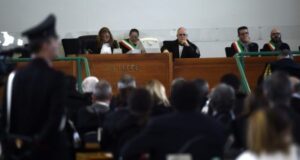 Justicia italiana condenó a cadena perpetua a represores chilenos por plan Cóndor