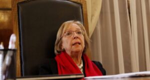 Gobierno busca salvar nominación de María Angélica Repetto a la Corte Suprema