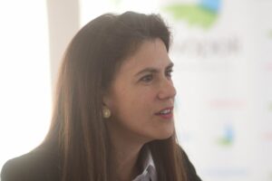 Secretaria general de Evópoli presentará “Líderes Descomunales” en Magallanes