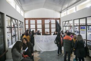 Gestión asistencial y técnica para la atención del adulto mayor será la nueva función del Dr. Lobos