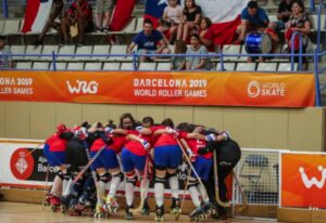 Chile cayó en penales con Argentina y peleará tercer puesto del Mundial de hockey