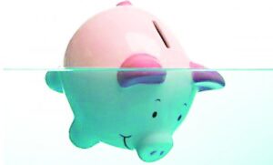 En 131% aumentaron las personas que se declaran en quiebra en Magallanes