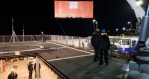 Investigarán causas de derrame de petróleo en Magallanes: Gobierno afirma que está contenido