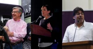 Jadue entra en los presidenciables, mientras Lavín y Sánchez siguen liderando las encuestas