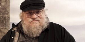 George R.R. Martin habla de la precuela de Game of Thrones