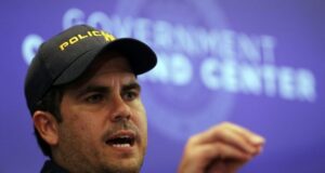 Los escandalosos chats que provocaron la renuncia del gobernador de Puerto Rico