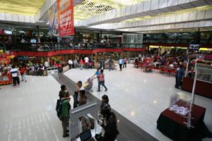 Sorpresas musicales y descuentos trae el “Invierno Entretenido 2019” en Zona Franca
