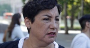 Beatriz Sánchez tras informe de Bachelet sobre Venezuela: 