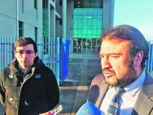 Familia de buzo fallecido pide a la Fiscalía que reabra la investigación