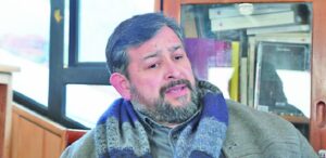 “Lo que se ve en la Región de Magallanes son alianzas ocultas, al más viejo estilo del padrinaje”