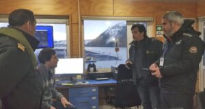 Fiscalizan a salmonera Nova Austral tras conocerse manipulación de cifras de mortalidad